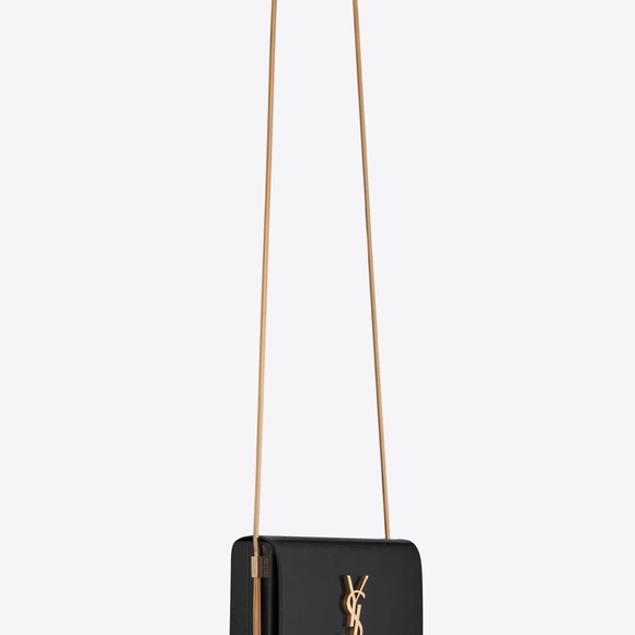 ysl kate box bag